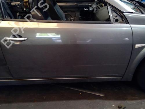 Used Right front door RENAULT MEGANE II Coupé-Cabriolet (EM0/1_) 1.9 dCi (120 hp) 20867770