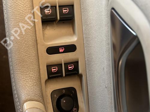 Front left lock VW PASSAT CC B6 (357) 2.0 TDI | BP28072613C98 - Image 3