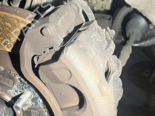 Used Left front brake caliper KIA CEE'D SW (ED) 1.6 CRDi 115 (115 hp) 31019245