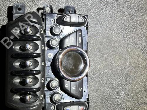 Climate control MINI MINI (R56) Cooper D | BP21864389I5 