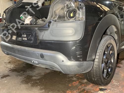 Used Rear bumper CITROËN C4 CACTUS 1.6 BlueHDi 100 (99 hp) 20861593