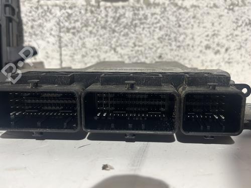 Used Electronic module Electronic module RENAULT KOLEOS II (HC_) 1.6 dCi 130 (130 hp) 31712766 31712766