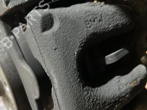 Used Left front brake caliper BMW 1 Convertible (E88) 118 d (143 hp) 20860359