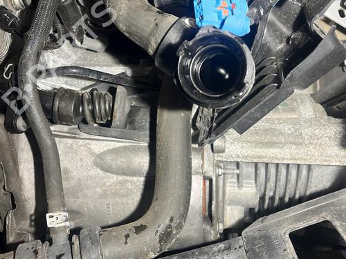 Used Gearbox Gearbox PEUGEOT PARTNER Box Body/MPV (K9) 1.5 BlueHDi 100 (102 hp) 26390934 26390934