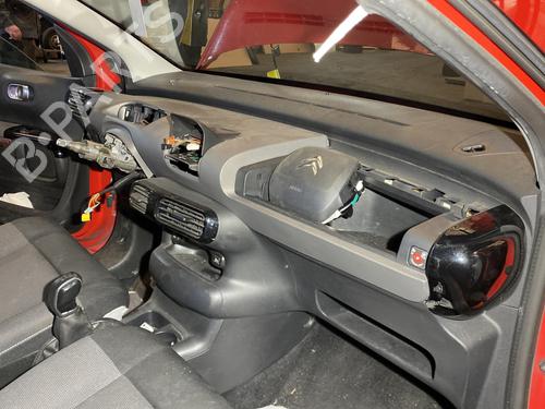 Dashboard CITROËN C4 CACTUS 1.2 THP 110 | BP23904842C46 - Image 2