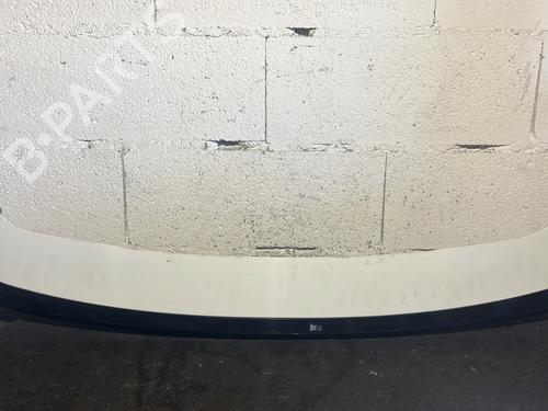 Rear spoiler PEUGEOT 2008 I (CU_) 1.2 THP 110 / PureTech 110 | BP25475593C96