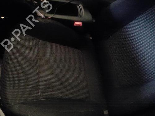 Used Left front seat PEUGEOT 5008 (0U_, 0E_) 1.6 HDi (110 hp) 20863765