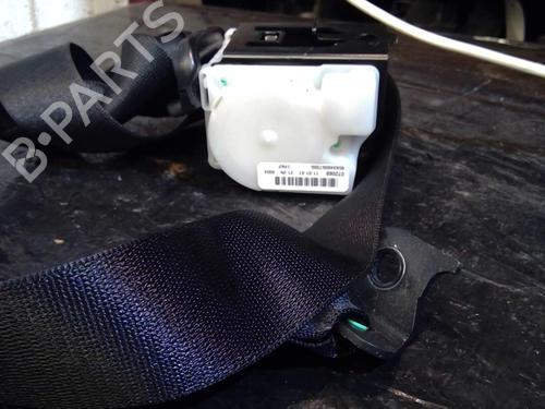 Rear left belt tensioner MERCEDES-BENZ C-CLASS Coupe (CL203) C 220 CDI (203.708) | BP20868073C89 