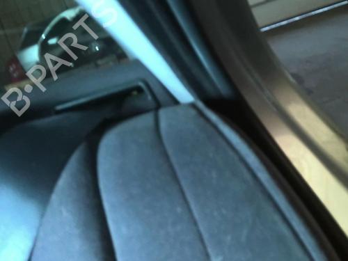 Used Rear left seatbelt Rear left seatbelt PEUGEOT 607 (9D, 9U) 2.7 HDi 24V (204 hp) 21527508 21527508