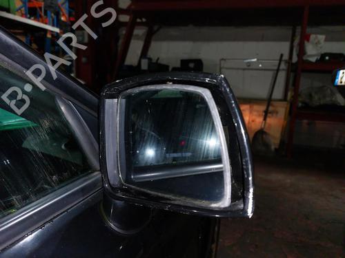 Used Right mirror Right mirror 20867695 20867695
