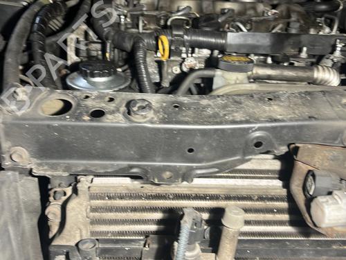 Frontplade/Frontkurv TOYOTA COROLLA Verso (ZER_, ZZE12_, R1_) 2.2 D-4D (AUR10_, AUR10R) (177 hp) 32341470