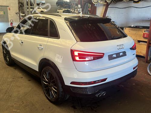 Subframe AUDI Q3 (8UB, 8UG) 2.0 TDI quattro | BP31318493M9  - Image 11