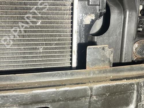 Water radiator HYUNDAI i20 I (PB, PBT) 1.2 | BP29918826M31 