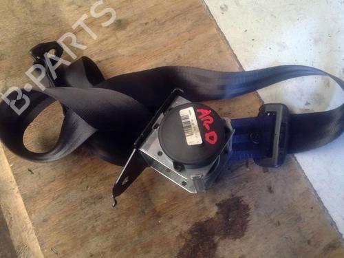 Used Rear right seatbelt Rear right seatbelt NISSAN QASHQAI I (J10, NJ10) 1.5 dCi (103 hp) 20867364 20867364