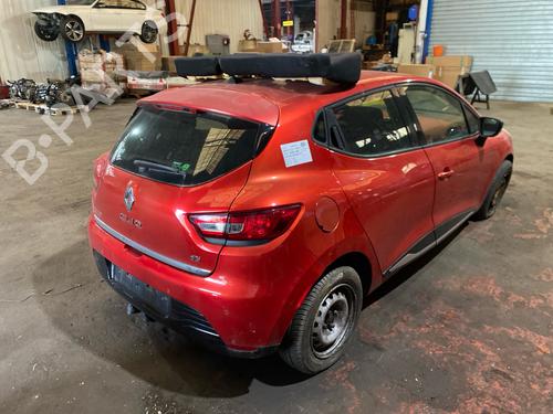Front left panel RENAULT CLIO IV (BH_) 1.5 dCi 90 | BP38342134C58  - Image 9