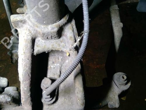 Used Left front steering knuckle CITROËN C3 I (FC_, FN_) 1.4 HDi (68 hp) 20867080