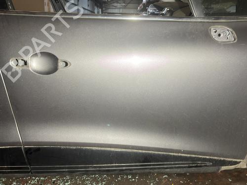 Right front door RENAULT CLIO IV (BH_) 0.9 TCe 90 (BHNF, BHMA, BHMH, BHJK, BHJR) | BP26289230C3 