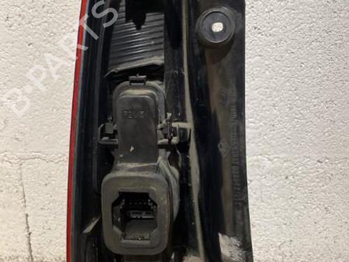 Right taillight RENAULT ESPACE IV (JK0/1_) 2.2 dCi (JK0H) | BP20859313C35