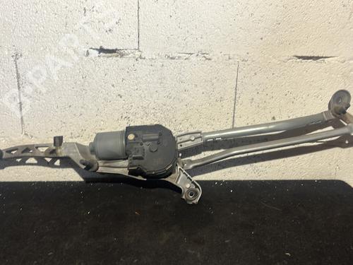 Used Front wiper motor MERCEDES-BENZ E-CLASS Coupe (C207) E 220 CDI (207.302) (163 hp) 27977464