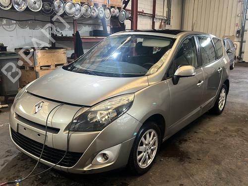 Teile für RENAULT GRAND SCÉNIC III (JZ0/1_) 1.5 dCi (JZ09, JZ0D, JZ10, JZ14, JZ1G, JZ29, JZ2C) (110 hp) 4229123 