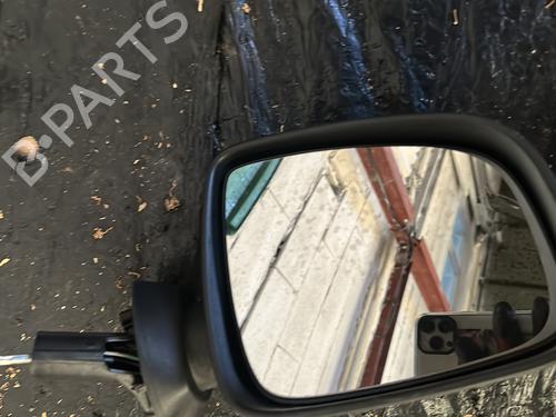 Used Right mirror DACIA SANDERO 1.2 16V (75 hp) 20859705