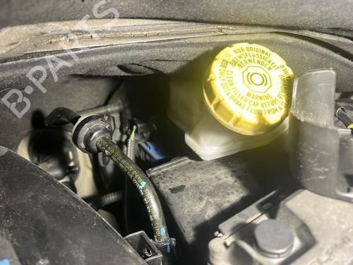 Used Servo brake CITROËN C3 III (SX) 1.6 BlueHDi 75 (75 hp) 30683177