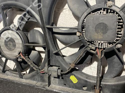 Radiator fan VW EOS (1F7, 1F8) 2.0 TDI | BP24368780M35 - Image 3