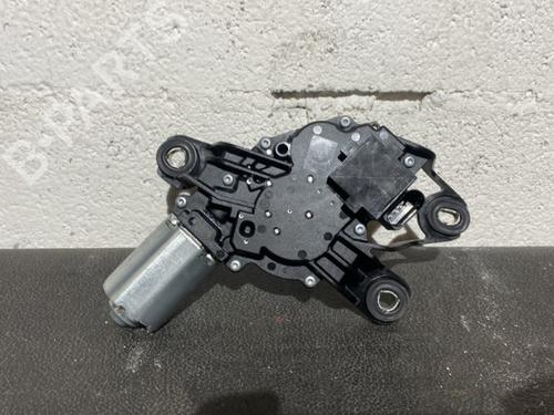 Used Rear wiper motor VW GOLF PLUS V (5M1, 521) 1.6 TDI (105 hp) 21865294