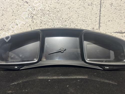 Instrument cluster CITROËN DS5 2.0 HDi 200 Hybrid4 All-wheel Drive | BP29255633C47 - Image 3