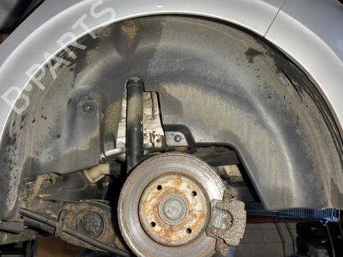 Used Wheel arch PEUGEOT 208 I (CA_, CC_) 1.6 BlueHDi 100 (100 hp) 24313893