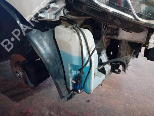 Used Windscreen washer tank RENAULT CLIO IV Grandtour (KH_) 1.5 dCi 90 (KHN3, KHN4) (90 hp) 20861718