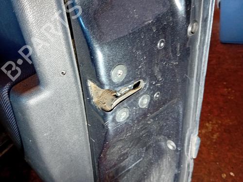 Used Front right lock RENAULT CLIO III (BR0/1, CR0/1) 1.5 dCi (BR17, CR17) (86 hp) 20864759
