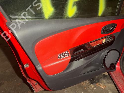 Front left panel RENAULT CLIO IV (BH_) 1.5 dCi 90 | BP38342134C58 - Image 3