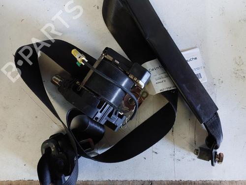 Used Front right seatbelt FIAT DOBLO MPV (119_, 223_) 1.9 JTD (223AXE1A) (100 hp) 20871349