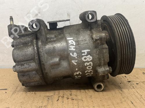 Used AC compressor CITROËN DS3 (SA_) 1.6 HDi 110 (112 hp) 28707777