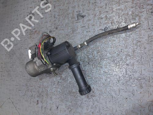 Used Electronic module PEUGEOT 307 (3A/C) 2.0 HDi 110 (107 hp) 21860331