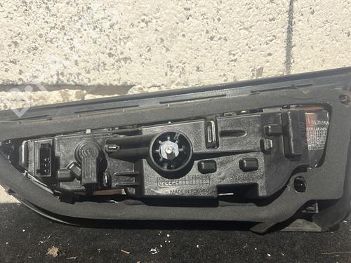 Used Left tailgate light Left tailgate light OPEL ASTRA K (B16) 1.5 CRDI (68) (122 hp) 25939656 25939656