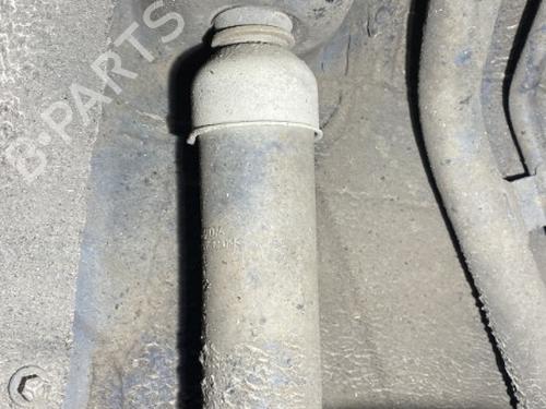 Used Right rear shock absorber NISSAN PULSAR Hatchback (C13) 1.2 DIG-T (115 hp) 20872544