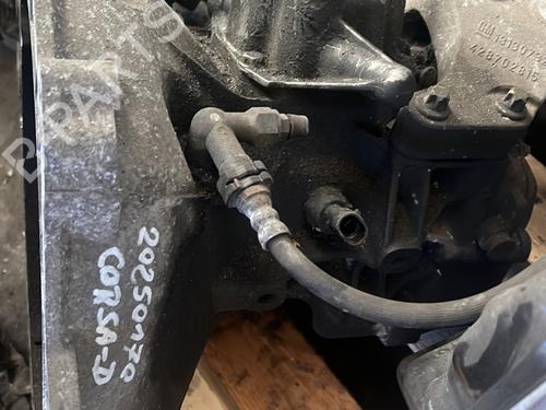 Gearbox OPEL CORSA D (S07) 1.3 CDTI (L08, L68) | BP26156441M3 - Image 4