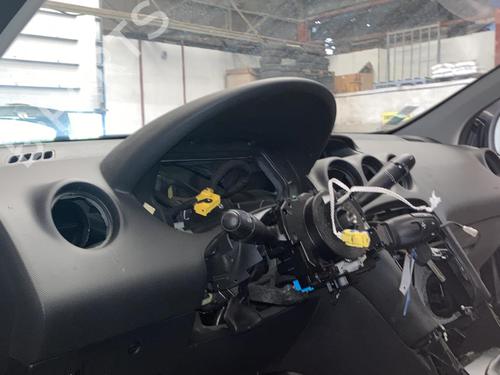 Used Dashboard PEUGEOT 308 I (4A_, 4C_) 1.6 HDi (112 hp) 20863868