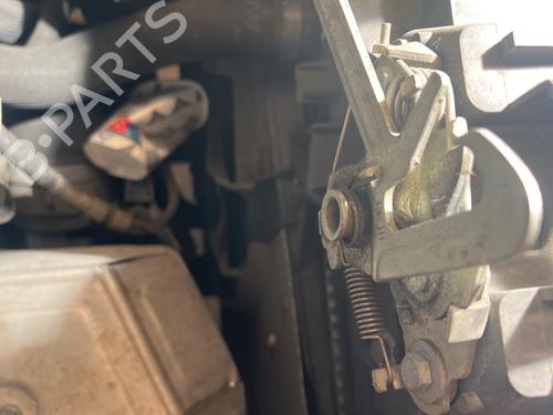 Used Hood lock Hood lock 37613179 37613179