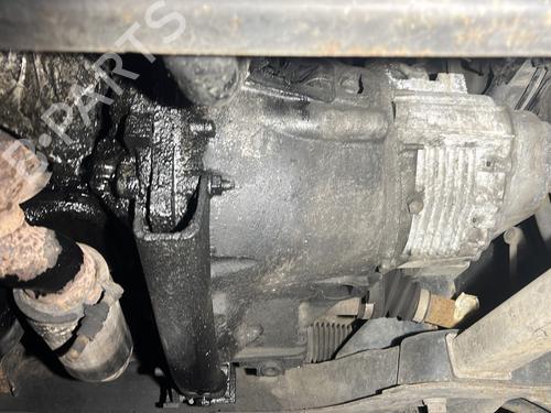 Used Gearbox Gearbox PEUGEOT 308 I (4A_, 4C_) 1.6 HDi (109 hp) 33564181 33564181