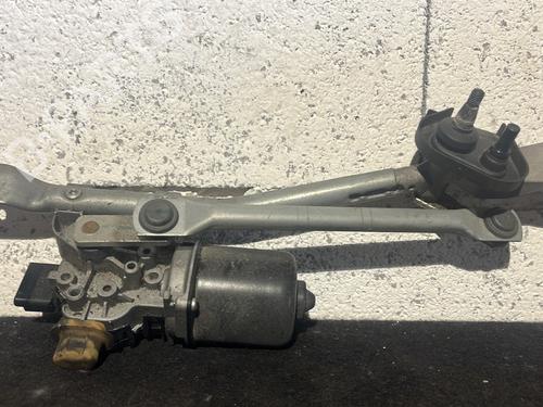 Used Front wiper motor CITROËN C1 II (PA_, PS_) 1.0 VTi 72 (72 hp) 26581191