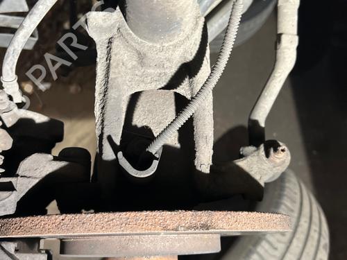 Used Left front steering knuckle Left front steering knuckle 38437867 38437867