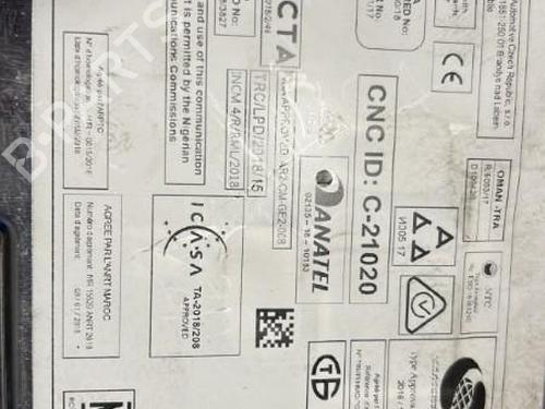 Bilradio PEUGEOT 208 II (UB_, UP_, UW_, UJ_) 1.2 PureTech 75 | BP21635864E6 