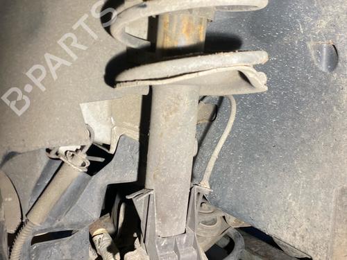 Used Left front shock absorber Left front shock absorber 38263520 38263520