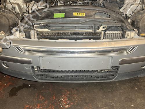 Front bumper MINI MINI (R50, R53) One D | BP28099298C7 
