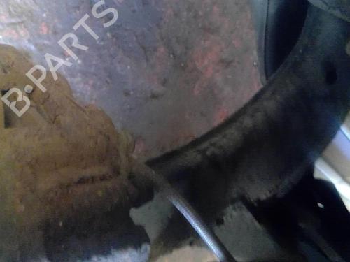Used Right front suspension arm SUBARU IMPREZA Estate (GG) 2.0 Turbo AWD (GGA) (218 hp) 21861225