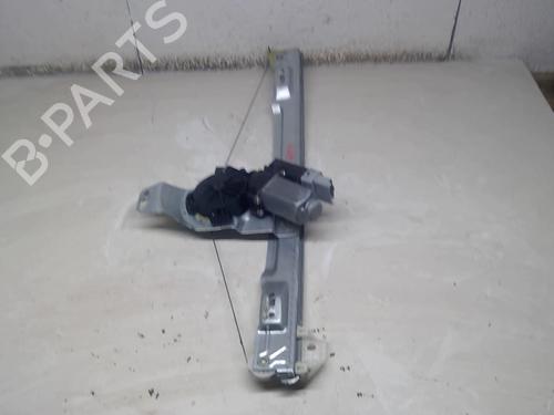 Used Rear right window mechanism CITROËN C4 Grand Picasso I (UA_) 2.0 HDi 138 (136 hp) 21861800