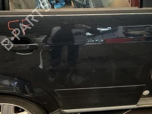Right rear door AUDI A2 (8Z0) 1.4 | BP20869253C5 